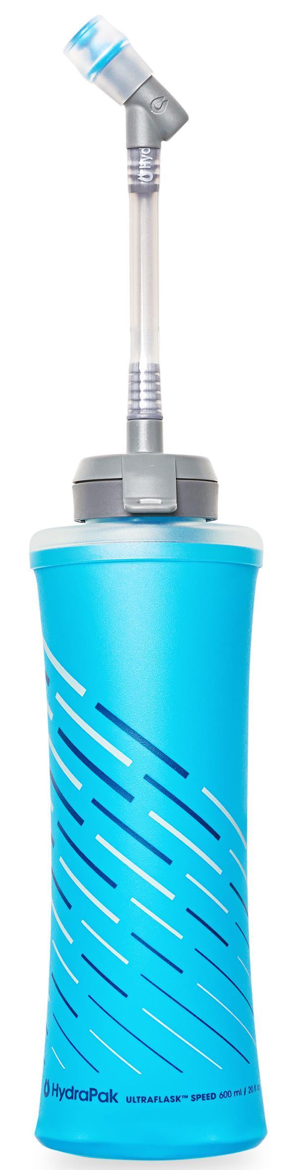 Ultraflask Speed 600ml - Malibu Blue 2