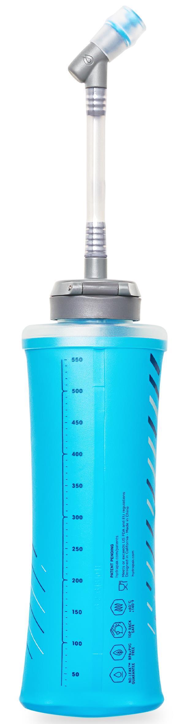 Ultraflask Speed 600ml - Malibu Blue 4