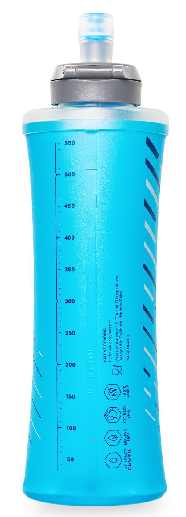 Ultraflask Speed 600ml - Malibu Blue 5