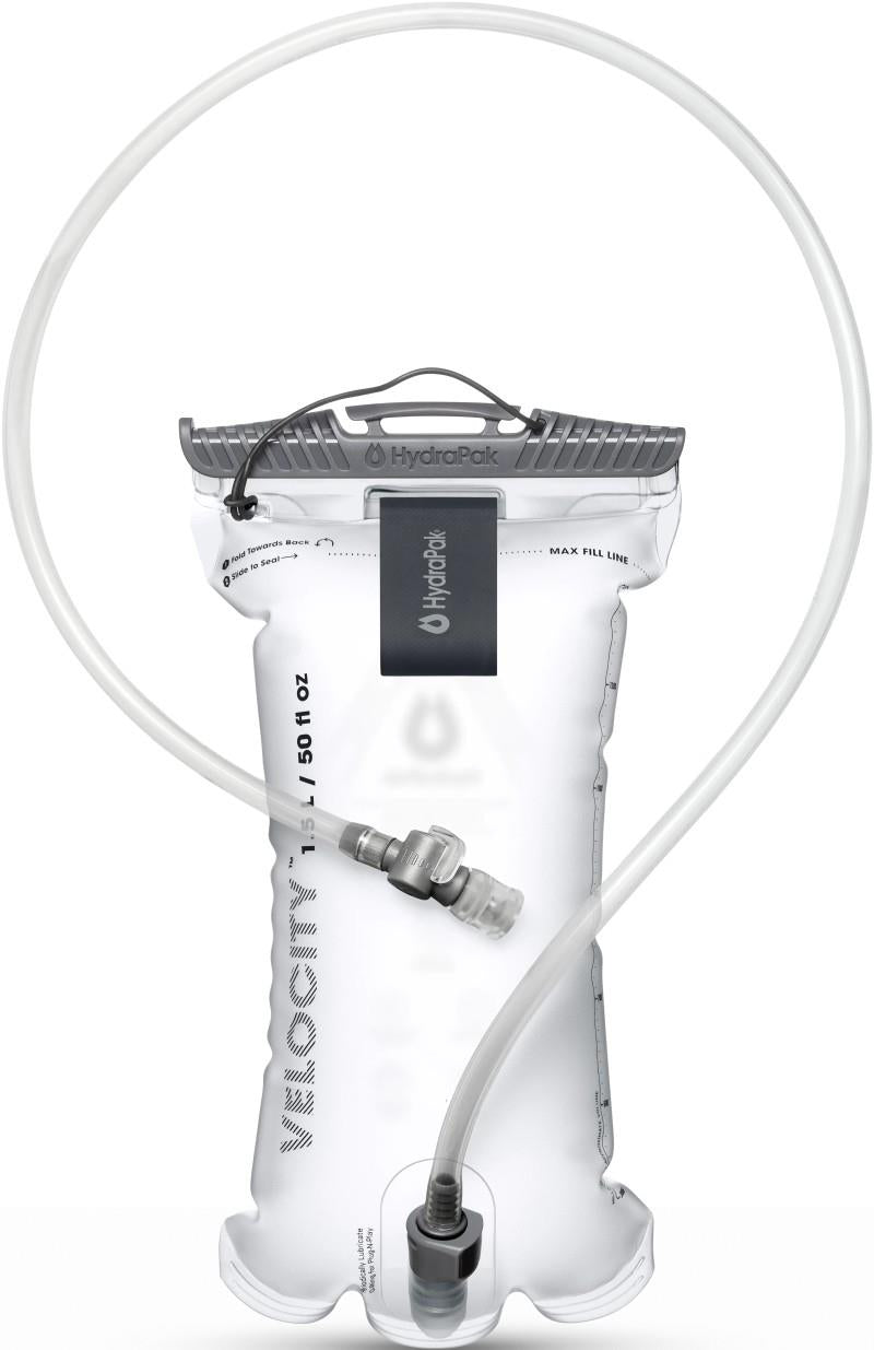 Velocity 1.5L / 50oz - clear 1