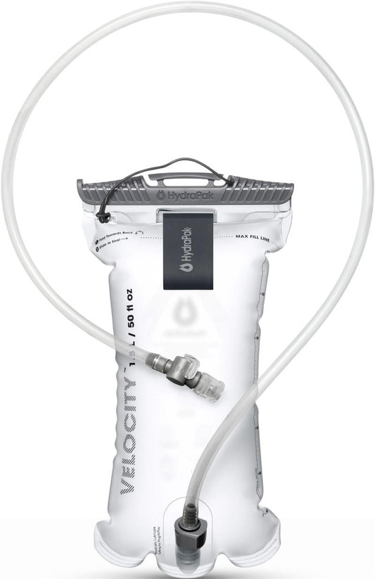 Velocity 1.5L / 50oz - clear 1