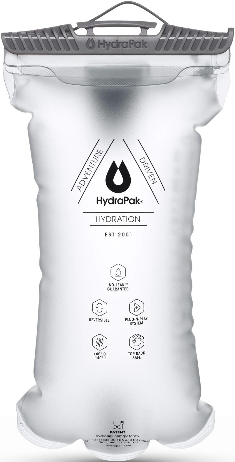 Velocity 1.5L / 50oz - clear 1
