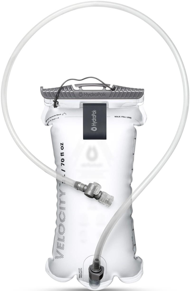 Velocity 2L / 70oz - clear 1