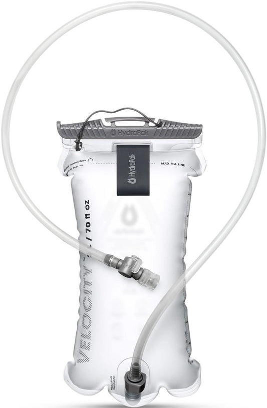 Velocity 2L / 70oz - clear 1
