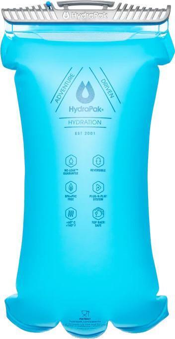 Velocity Reservoir 2L - malibu blue 1
