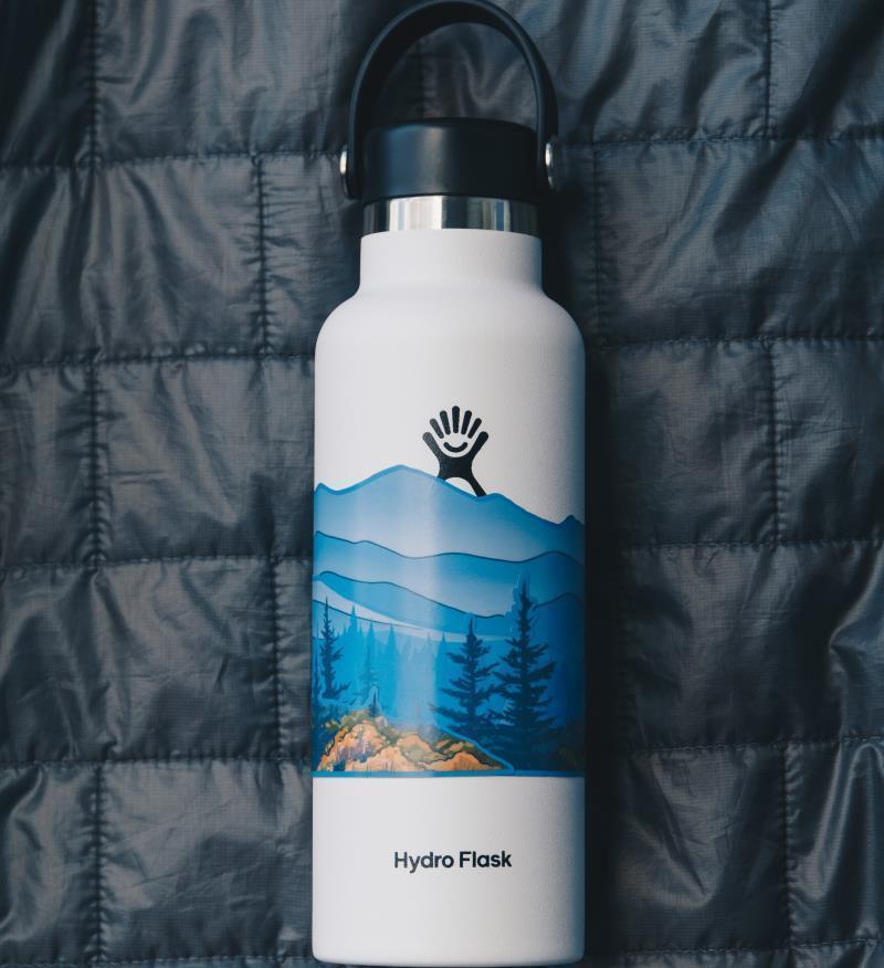 Appalachians Infinity Sticker - Not Applicable 2