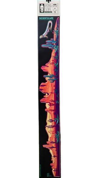 Desertscape Infinity Sticker - Not Applicable 1