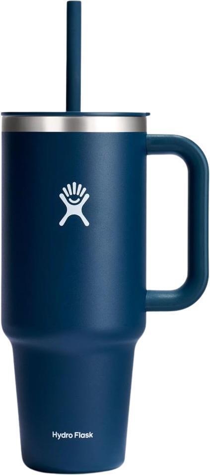 1.18L / 40oz All Around Travel Tumbler - Indigo 1