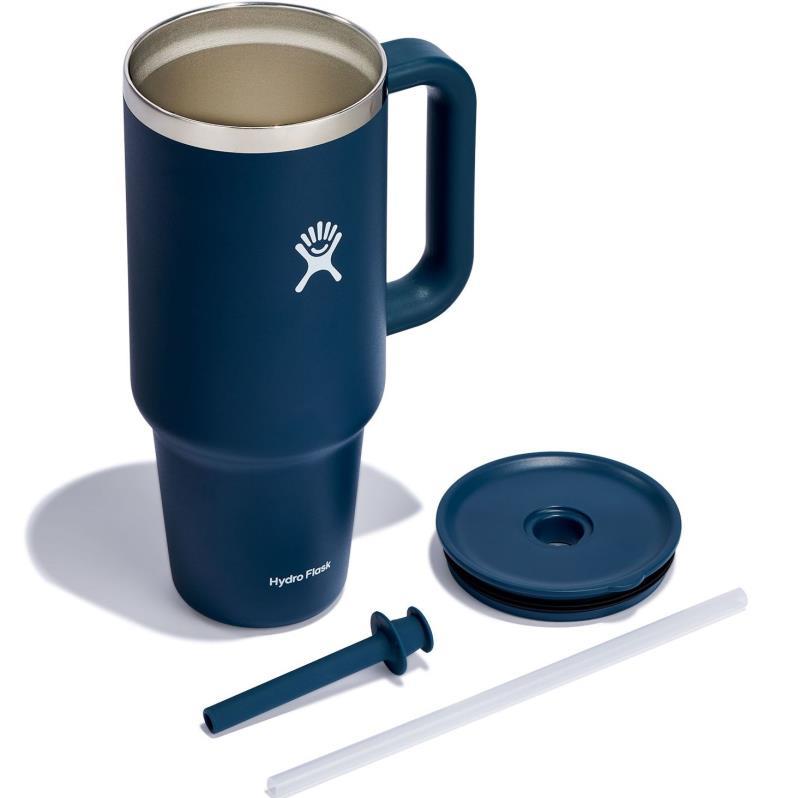 1.18L / 40oz All Around Travel Tumbler - Indigo 3