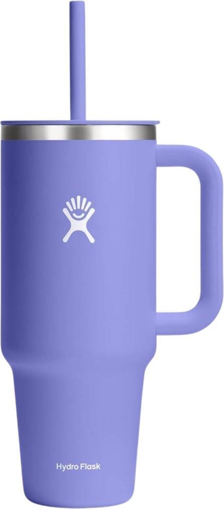1.18L / 40oz All Around Travel Tumbler - Lupine 1