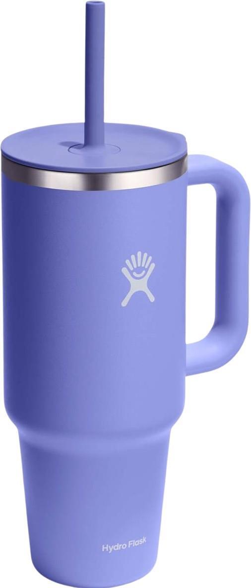 1.18L / 40oz All Around Travel Tumbler - Lupine 2