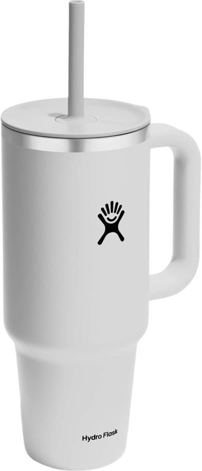 1.18L / 40oz All Around Travel Tumbler - White 2