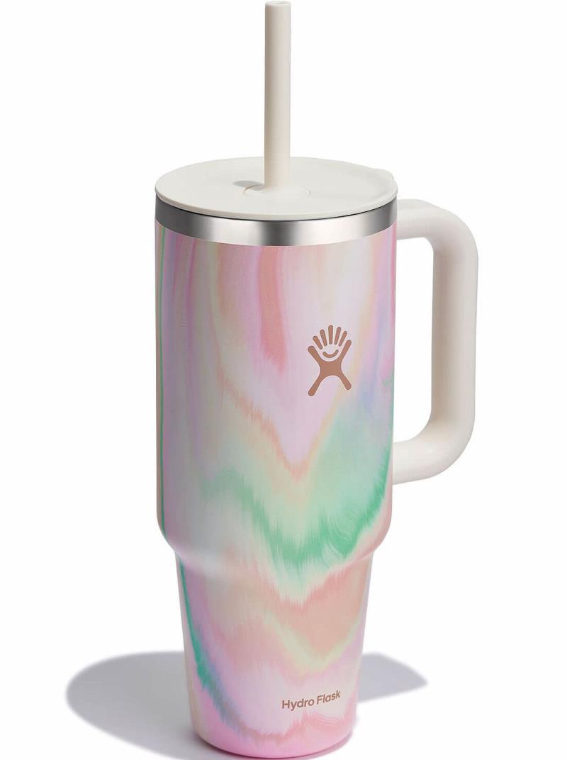 1.18L / 40oz All Around Travel Tumbler - Sugar Crush Limited Edition - Sugar Crush 2