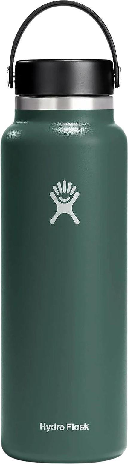 1.18L / 40oz Wide Mouth w/ Flex Cap - fir 1