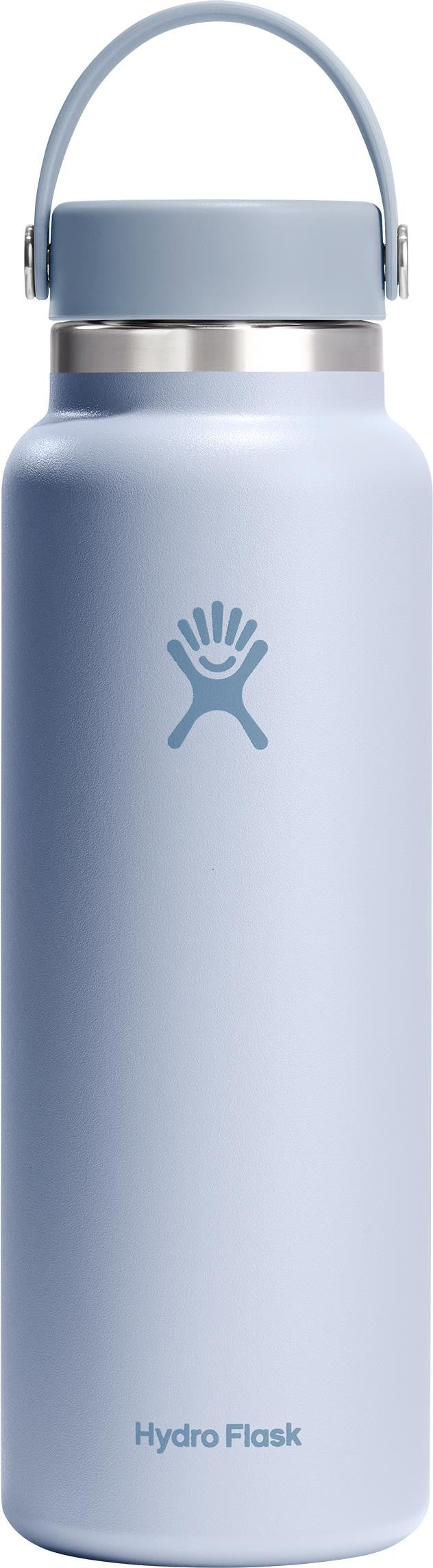 1.18L / 40oz Wide Mouth w/ Flex Cap - surf 1