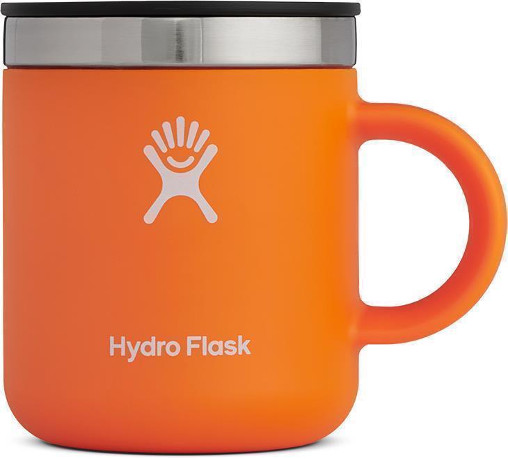 177ml / 6oz Coffee Mug - clementine 1