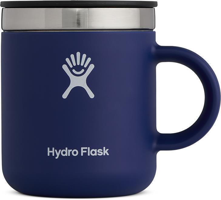 177ml / 6oz Coffee Mug - cobalt 1