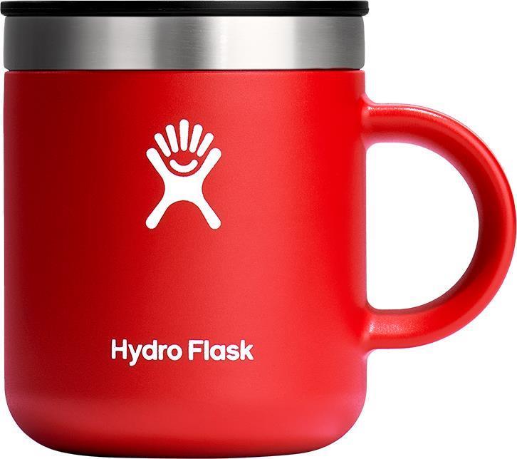 177ml / 6oz Coffee Mug - goji 1