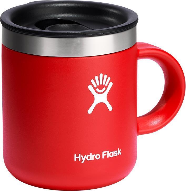 177ml / 6oz Coffee Mug - goji 1