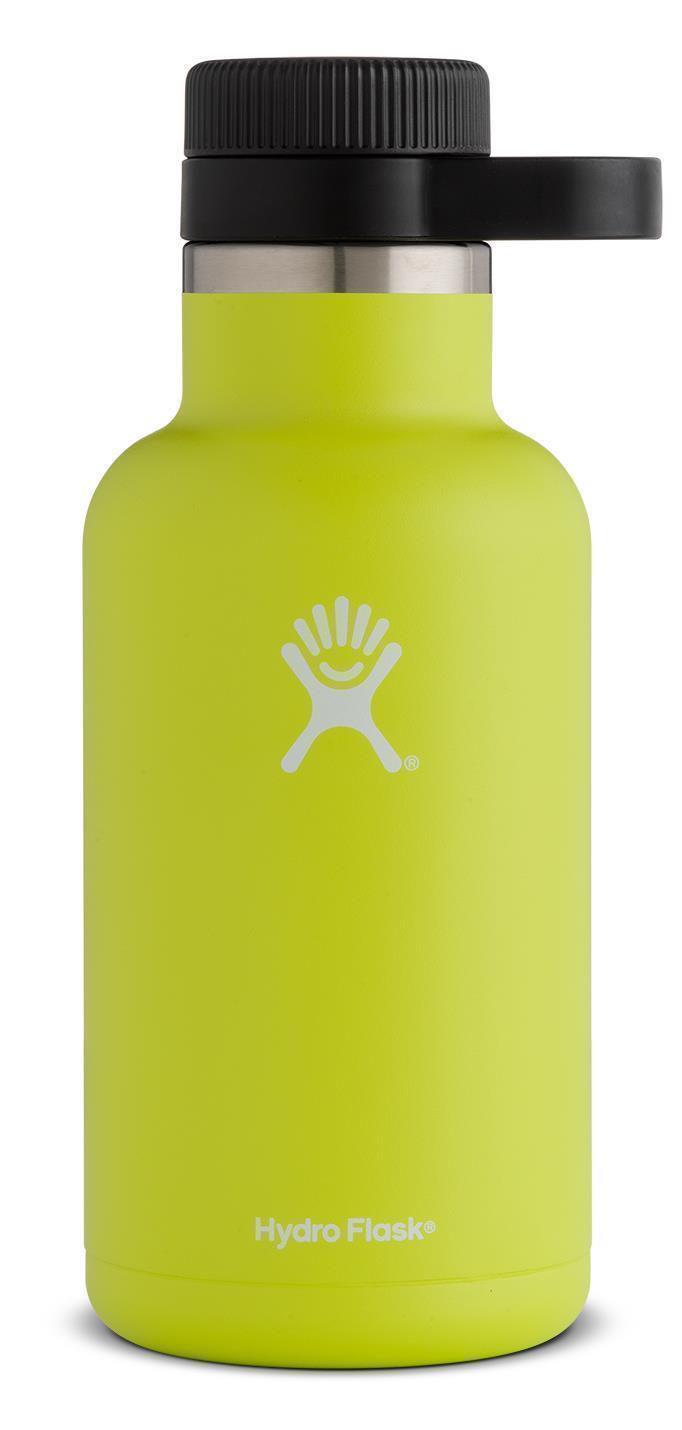 1.8L / 64oz Beer Growler - Citron 1