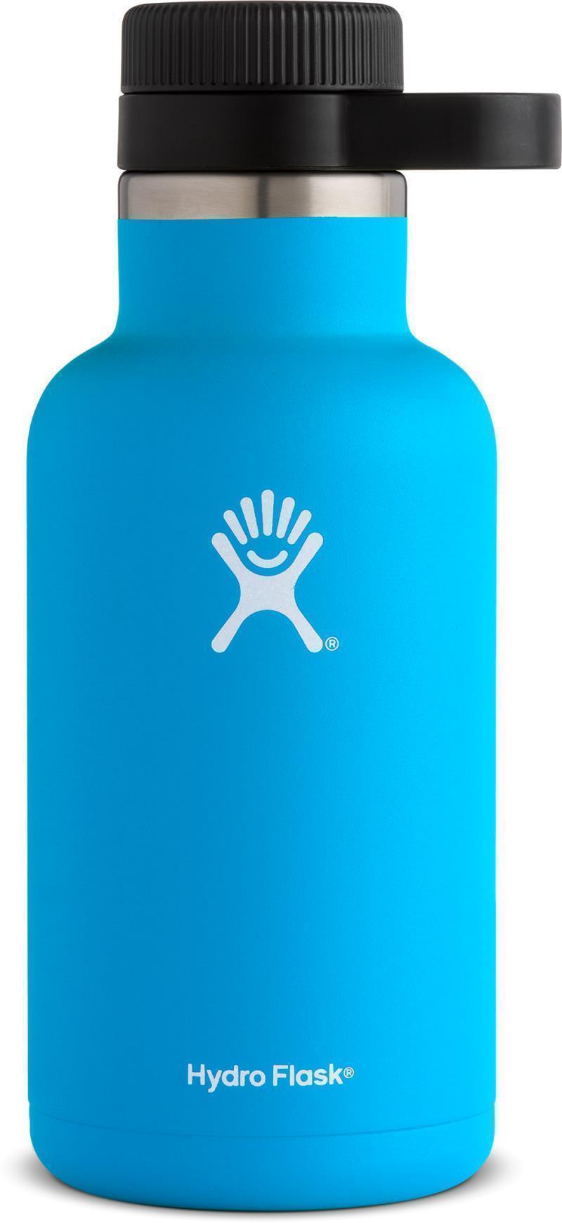 1.8L / 64oz Beer Growler - Pacific 1