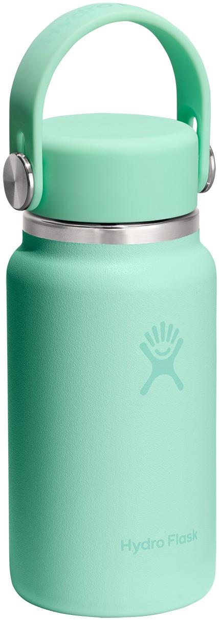 200ml / 6.7oz Micro Hydro - mermaid green 1