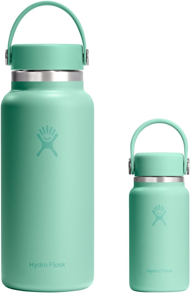 200ml / 6.7oz Micro Hydro - mermaid green 1