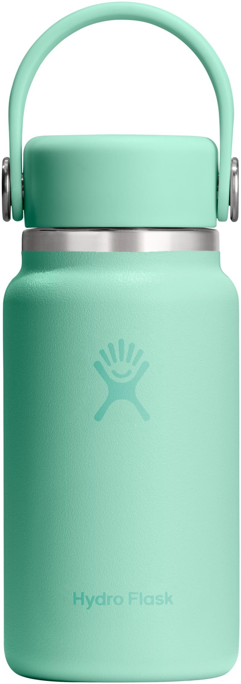 200ml / 6.7oz Micro Hydro - mermaid green 1
