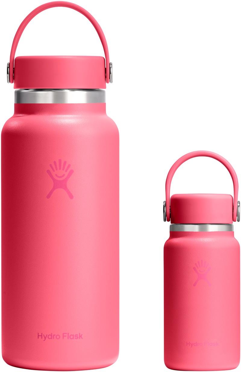 200ml / 6.7oz Micro Hydro - popstar pink 1