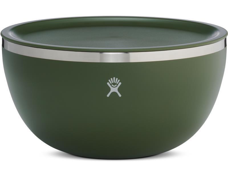 2.8 L / 3Qt Serving Bowl w/ Lid - Baltic 1