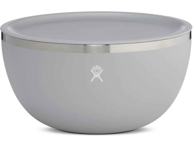 2.8 L / 3Qt Serving Bowl w/ Lid - Birch 1