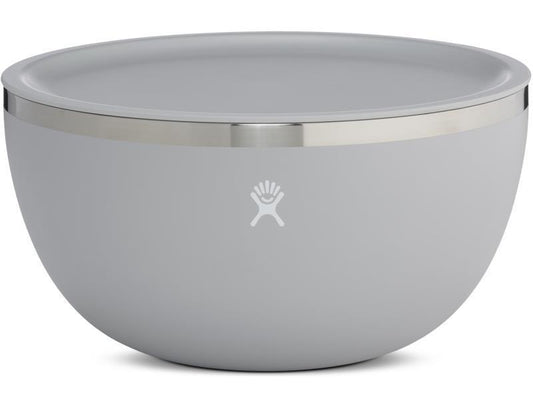 2.8 L / 3Qt Serving Bowl w/ Lid - Birch 1