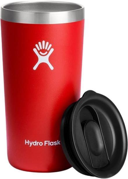 354ml / 12oz All Around Tumbler - goji 1