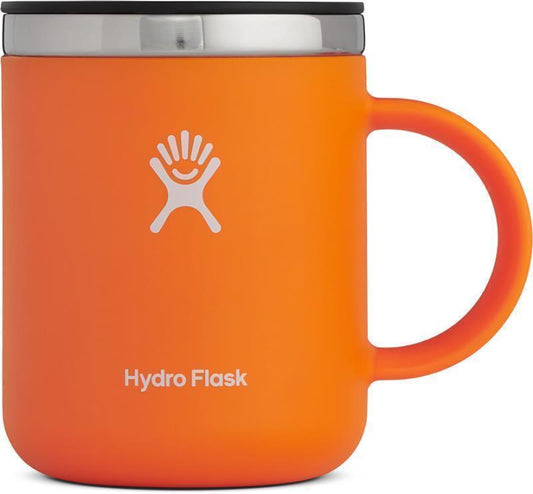 354ml / 12oz Coffee Mug - Clementine 1