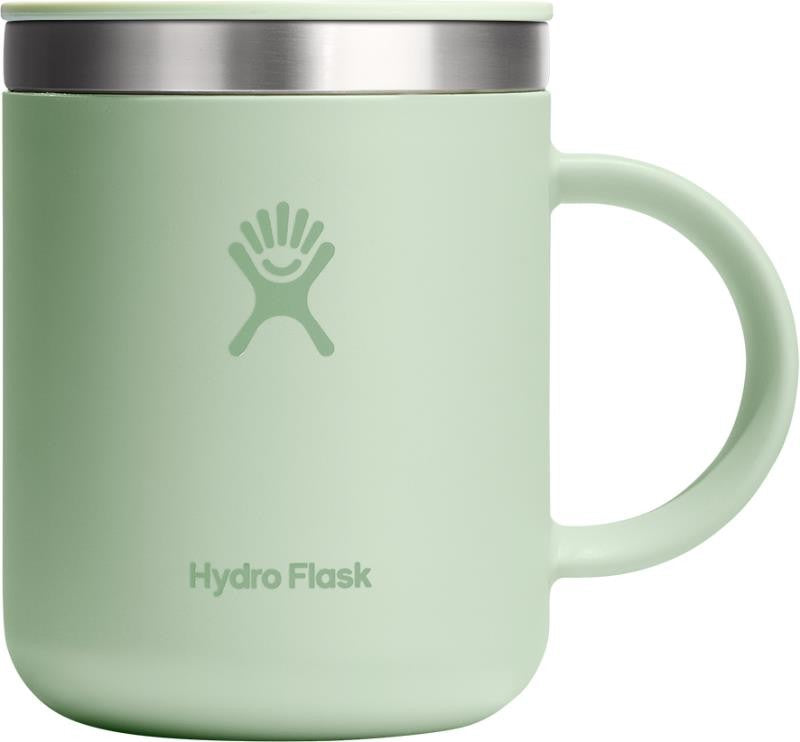 354ml / 12oz Coffee Mug - aloe 1