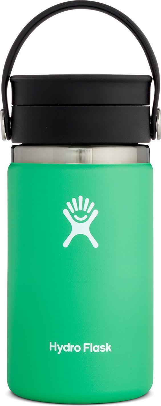 354ml / 12oz Coffee Wide Mouth w/ Flex Sip Lid - Spearmint 1
