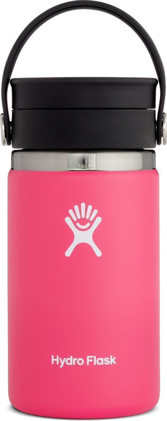 354ml / 12oz Coffee Wide Mouth w/ Flex Sip Lid - Watermelon 1