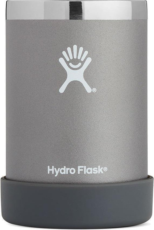 354ml / 12oz Cooler Cup - Graphite 1