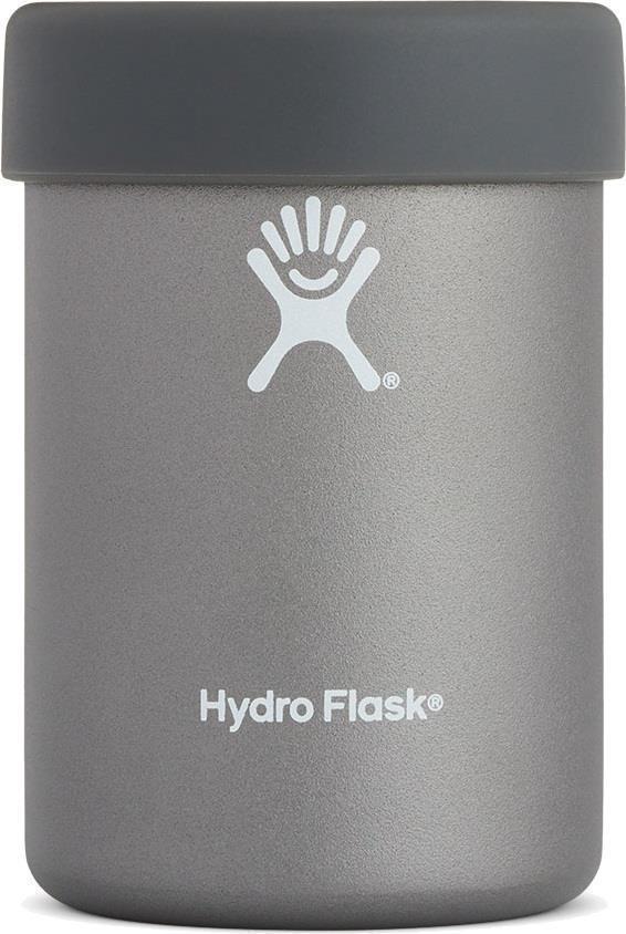 354ml / 12oz Cooler Cup - Graphite 2