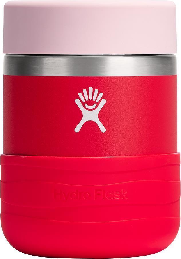 354ml / 12oz Insulated Food Jar & Boot - Kids - Goji 1