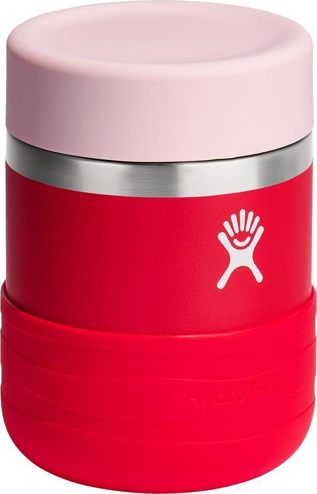 354ml / 12oz Insulated Food Jar & Boot - Kids - Goji 2