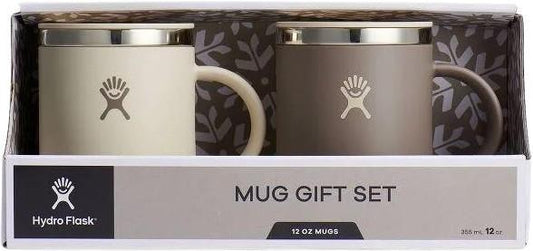 354ml / 12oz Mug H24 Bundle - not applicable 1