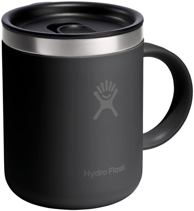 354ml / 12oz Mug - black 1