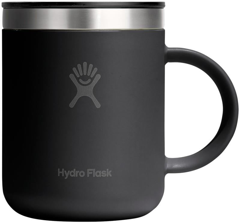 354ml / 12oz Mug - black 1
