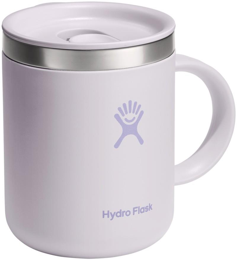354ml / 12oz Mug - cloud pink 1