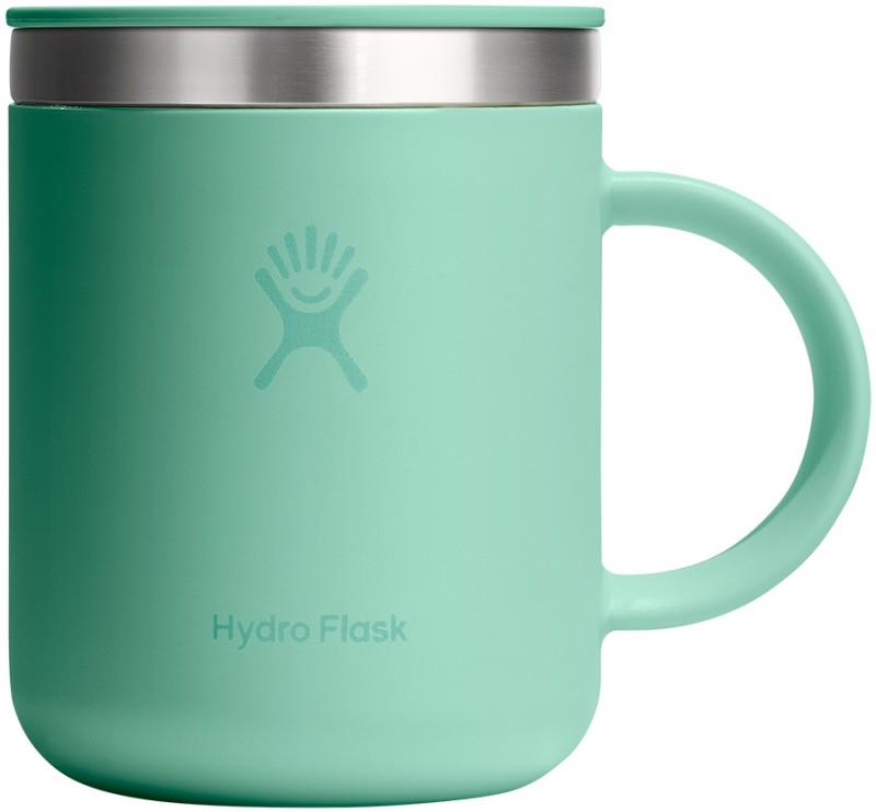 354ml / 12oz Mug - mermaid green 1