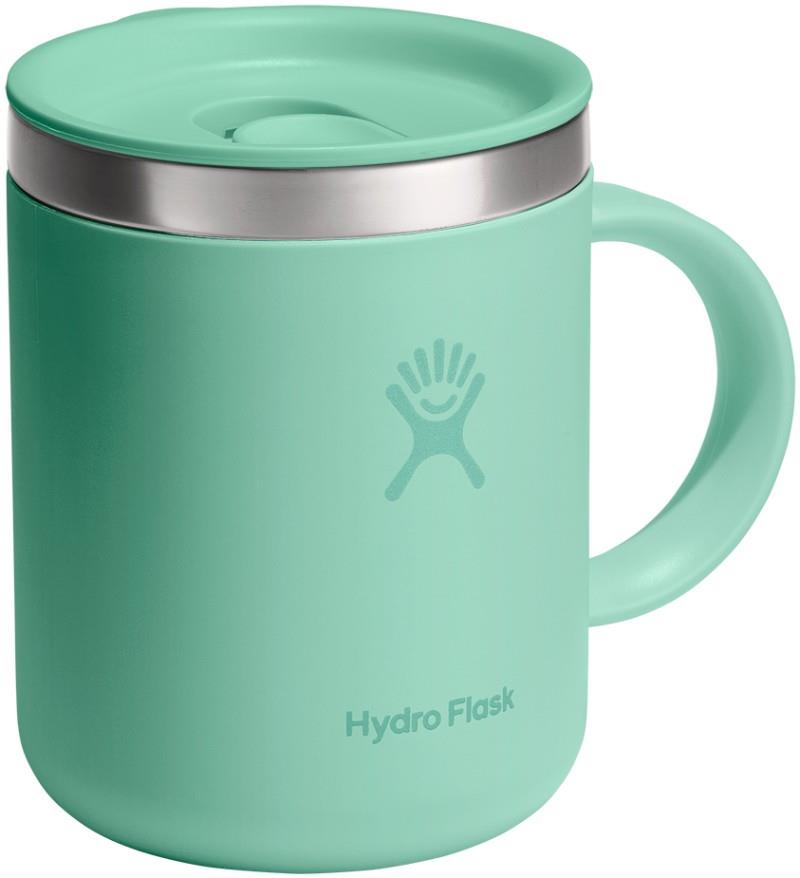 354ml / 12oz Mug - mermaid green 1