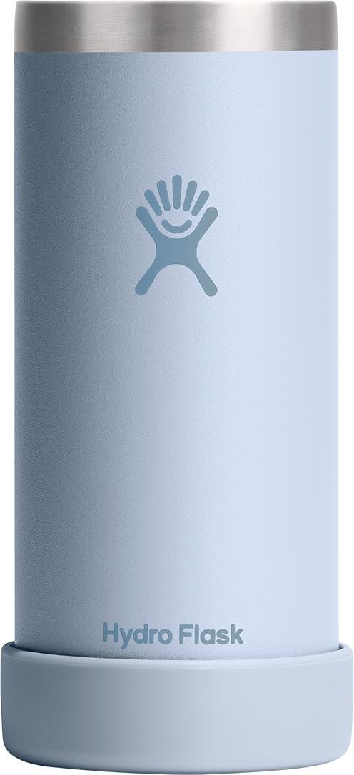 354ml / 12oz Slim Cooler Cup - surf 1