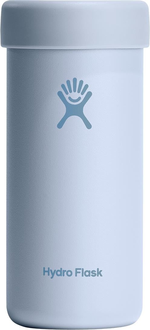 354ml / 12oz Slim Cooler Cup - surf 1
