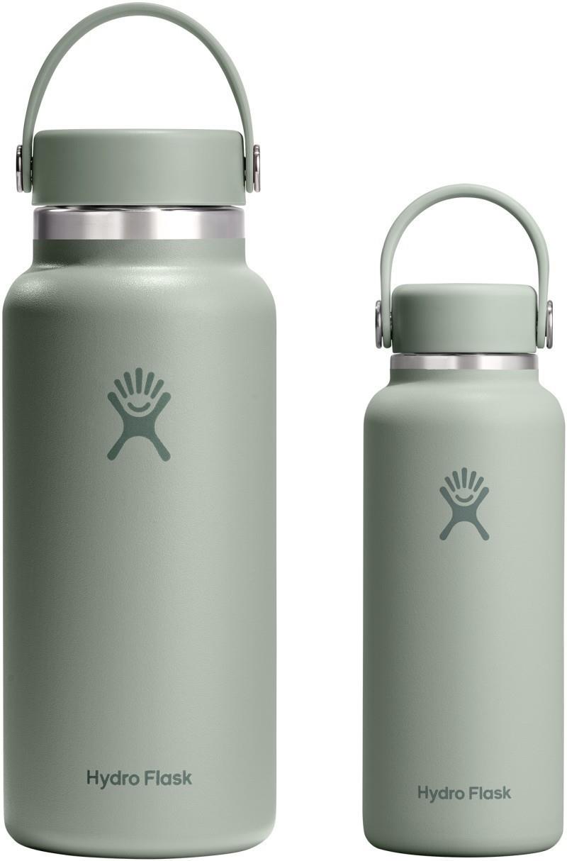 400ml / 13.5oz Micro Hydro - agave 1